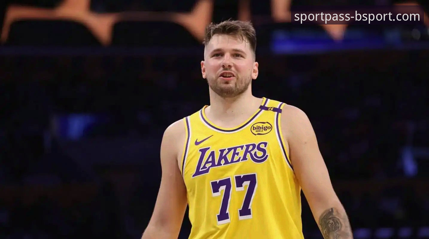 湖人客场力克步行者，东契奇43分闪耀全场详解